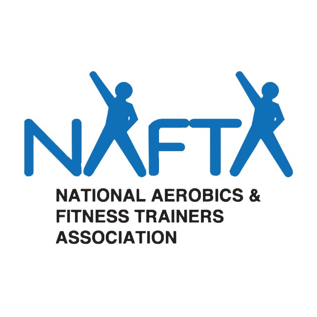 North American Fitness Trainers Association logo